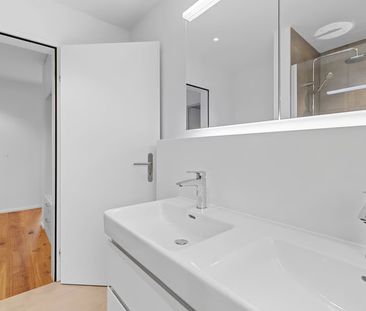 2.5 Zimmer, 67 m², EG - Foto 4