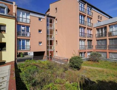 Geräumige 2 Zimmer Wohnung neben Nordklinikum - Foto 1