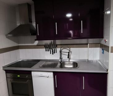 Piso de alquiler en Calle Calcio, 12, Butarque - Photo 5