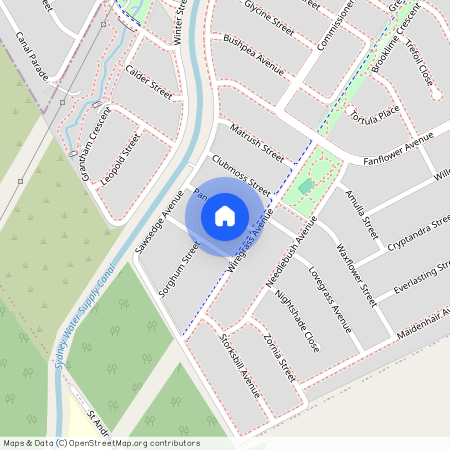 14 Panicum Street, NSW 2565, Denham Court