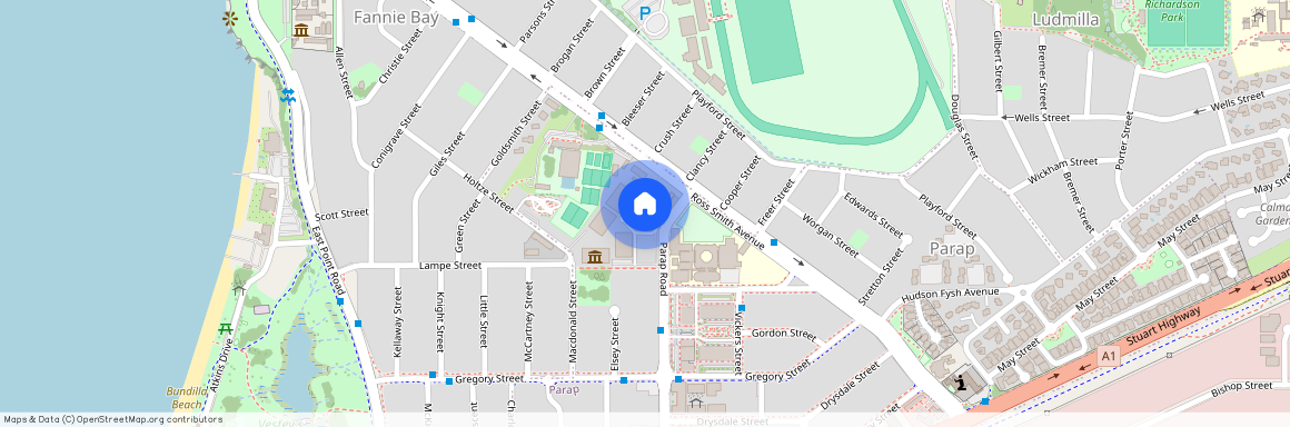 16/2 Mitaros Place, 0820, Toowoomba