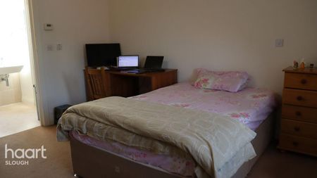 3 bedroom terraced house to rent - Photo 5