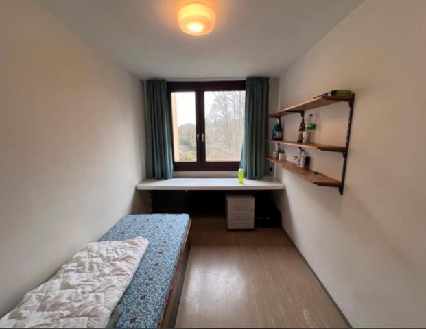Wg Zimmer Studentenwohnheim - Photo 1