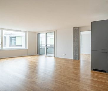 MIETEN OHNE KAUTION - Moderner Komfort an zentraler Lage - Foto 5