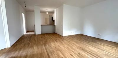 Provisionsfrei: Traumhafter 85m² Erstbezug mit 4 Zimmern und Einbauküche - 1100 Wien - Foto 2