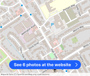 High Street, London Colney - Photo 1