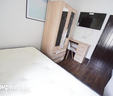 5 bedroom terraced house to rent - Photo 5