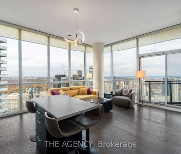 For Lease - 45 Charles Street Unit# 5110, Toronto, Ontario - Photo 3