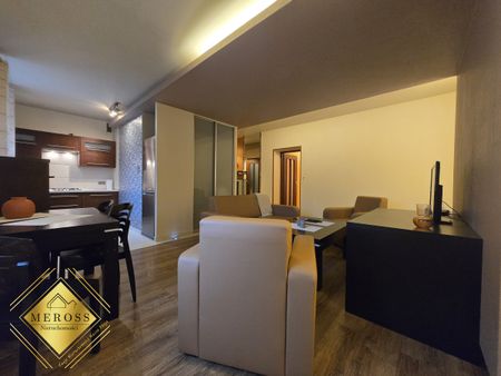 Mieszkanie wolne od zaraz - Zdjęcie 2