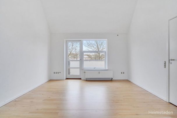 2-værelses Lejlighed på 58 m² i Odense NØ - Foto 1