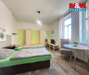 Pronájem bytu 1+kk a garsoniéry 20 m² - Photo 1