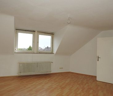 * ZENTRAL WOHNEN WILLICH-SCHIEFBAHN! 3-ZI Whg., 2. ET/DG, Hubertusstr. * - Foto 4