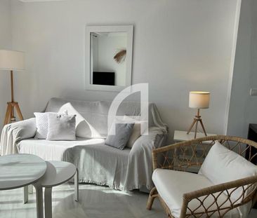 Piso de alquiler en Los Alises, Cabopino - Artola - Photo 6