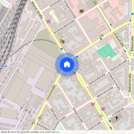 Unionstraße 58 EG/1, 4020 Linz