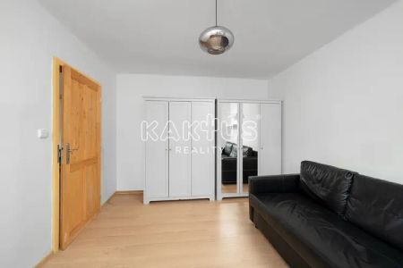 Pronájem bytu ( 48 m - Photo 4