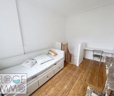 Location Appartement 1 pièce 21m² ROUEN 76000 - Photo 2