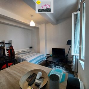 Location Appartement 1 pièce 25m² NARBONNE 11100 - Photo 2