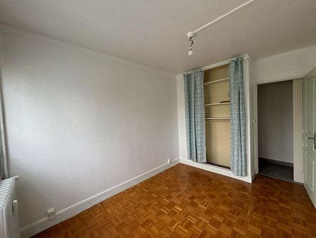 Location Appartement 4 pièces 89m² - Photo 2