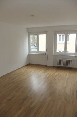 3 ½ Zimmer-Wohnung in Zürich mieten - Photo 1