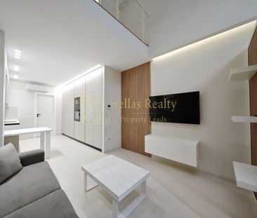 Loft 59 τ.μ. προς ενοικίαση - Photo 1