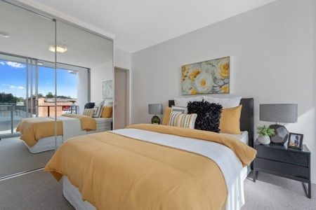 2B 2B 1C Spacious Apartment - Photo 2