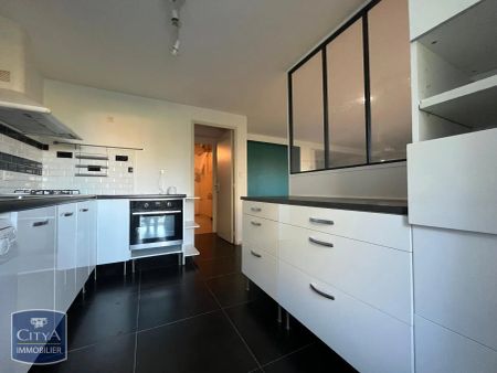 Maison à louer 6 pièces 143.42m² - Photo 2