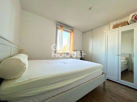 LOCATION : appartement de 3 pièces (66 m²) à CROIX DAURADE - Photo 1