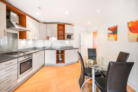 1 bedroom flat to rent - Photo 3