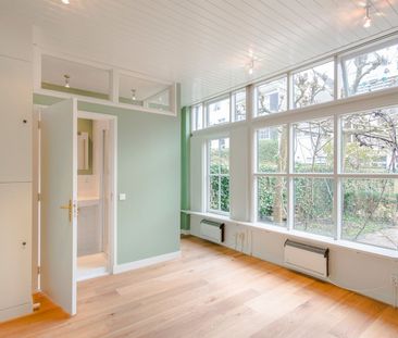 Keizersgracht 445-A, Leidsegracht-Zuid, 1017DJ, Amsterdam - Foto 4