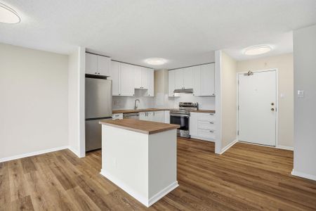 For Lease - 2951 Riverside Drive Unit# 1215, Billings Bridge - Riverside Park and Area, Ontario - Photo 5