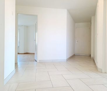 3.5 Zimmer, 84 m², 4. Stock - Photo 6