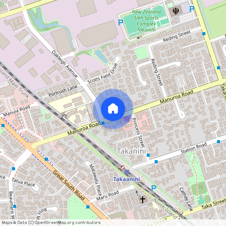 26 Manuroa Road, Takanini, Takanini