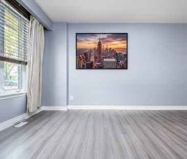 For Lease - 15 Lafayette Drive Unit# Main, St. Catharines, Ontario - Photo 1