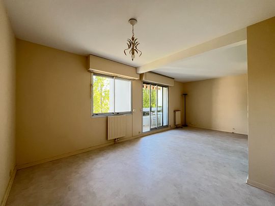 ALLEES DU PARC – T1 – 32.01 M² - Photo 1