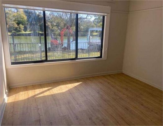 3 Bedroom Waterfront Home - Photo 1