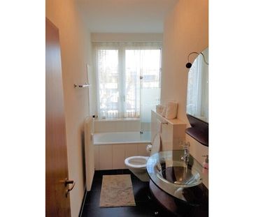 CHF 1790.- / Erster Monat in Basel - Spalen, möbliert - Photo 5