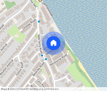 Seafield Road, Wirral - Photo 1