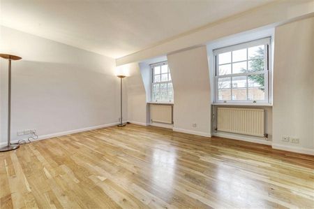 4 bedroom terraced house to rent - Photo 2