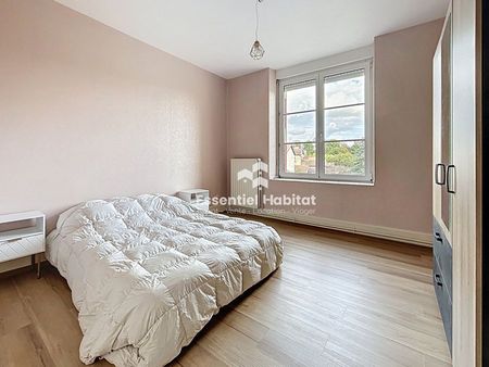 Appartement 4 pièces à Bouligny - Photo 4