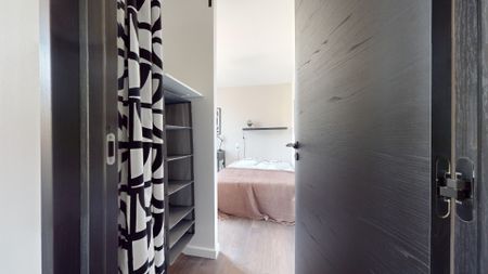 Fontainebleau - Perrier Colocation 3 chambres à Fontainebleau - Photo 4