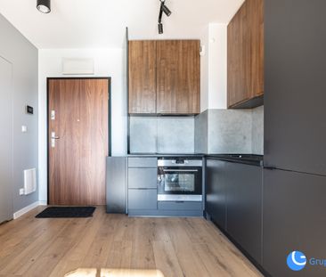 Studio z wydzieloną sypialnią*28m2*Woźniców - Фото 1
