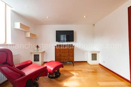 North Grove, Manchester, M13 0AZ - Photo 3