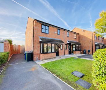 3 bedroom semi-detached house to rent - Photo 3