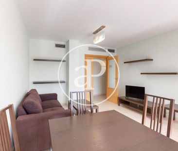 Flat for rent with Terrace in Pobla de Farnals - Photo 1