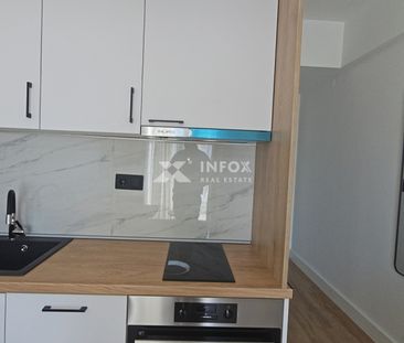 Ενοικιάζεται Studio 28 τ.μ. στο Κέντρο της Θεσσαλονίκης - Photo 5