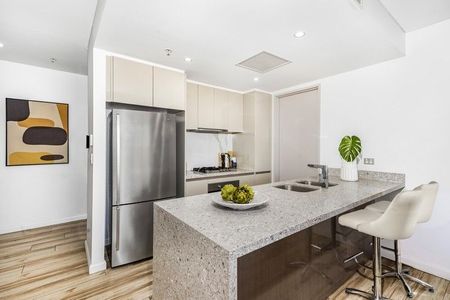 948/63 Church Avenue, Mascot NSW 2020 - Apartment For Rent | Domain - Photo 5