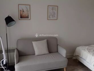 Location de vacances Appartement 1 pièces 24 m2 à Bagnoles-de-l'Orne-Normandie - Photo 3