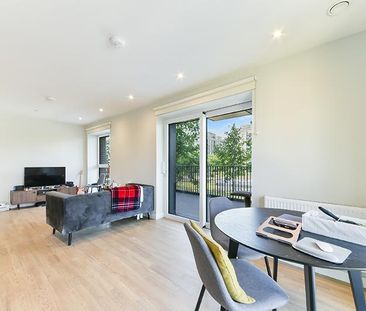 2 bedroom apartment to rent - Photo 5