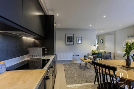 2 bedroom apartment to rent - Photo 3