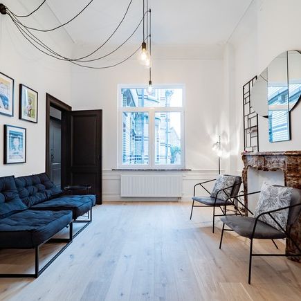 Room at Dossin 6 - Foto 1